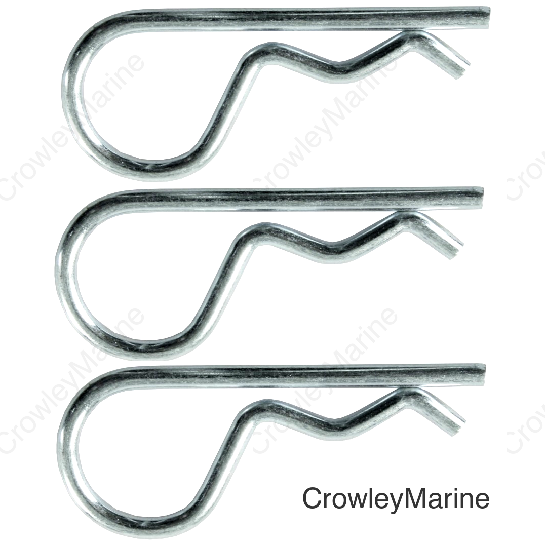 HITCH PIN CLIP