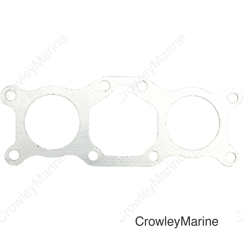 EXHAUST GASKET POL