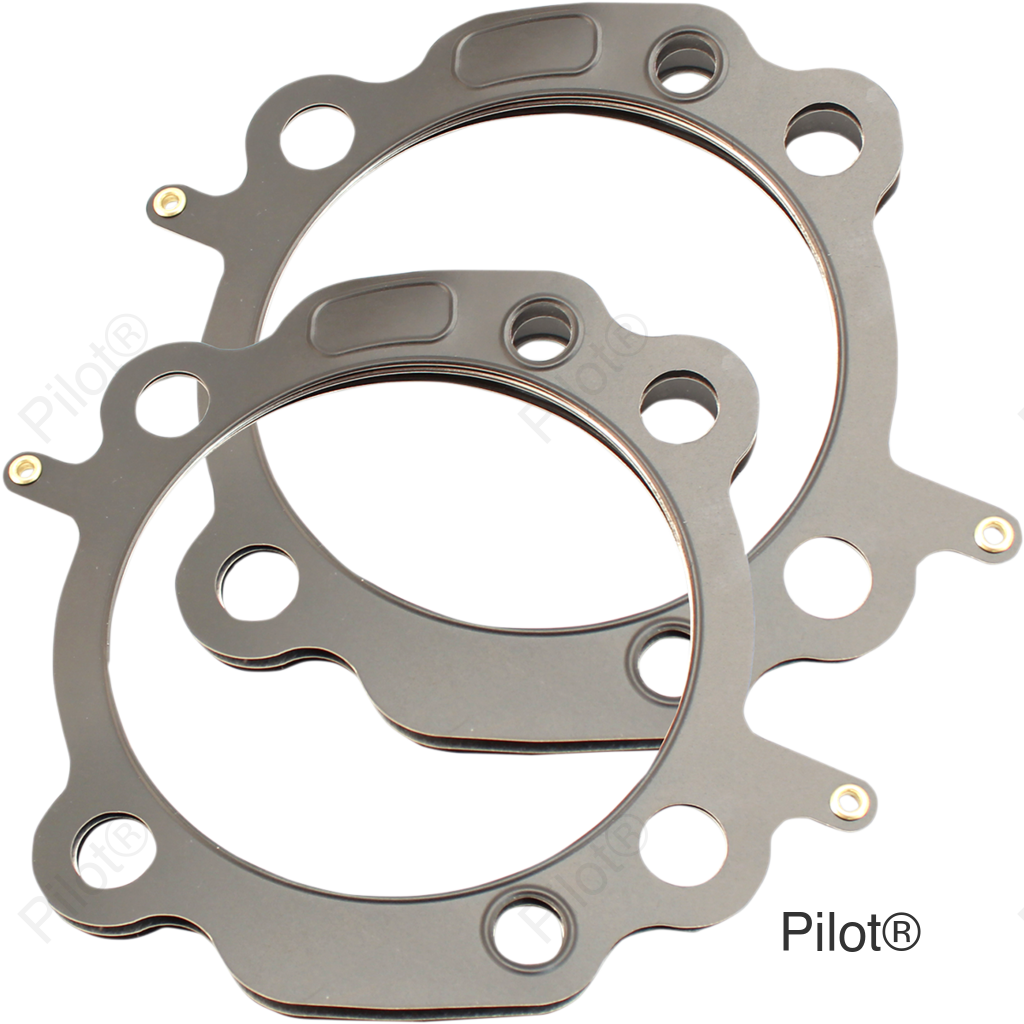 Gaskets - 3.927" - Twin Cam