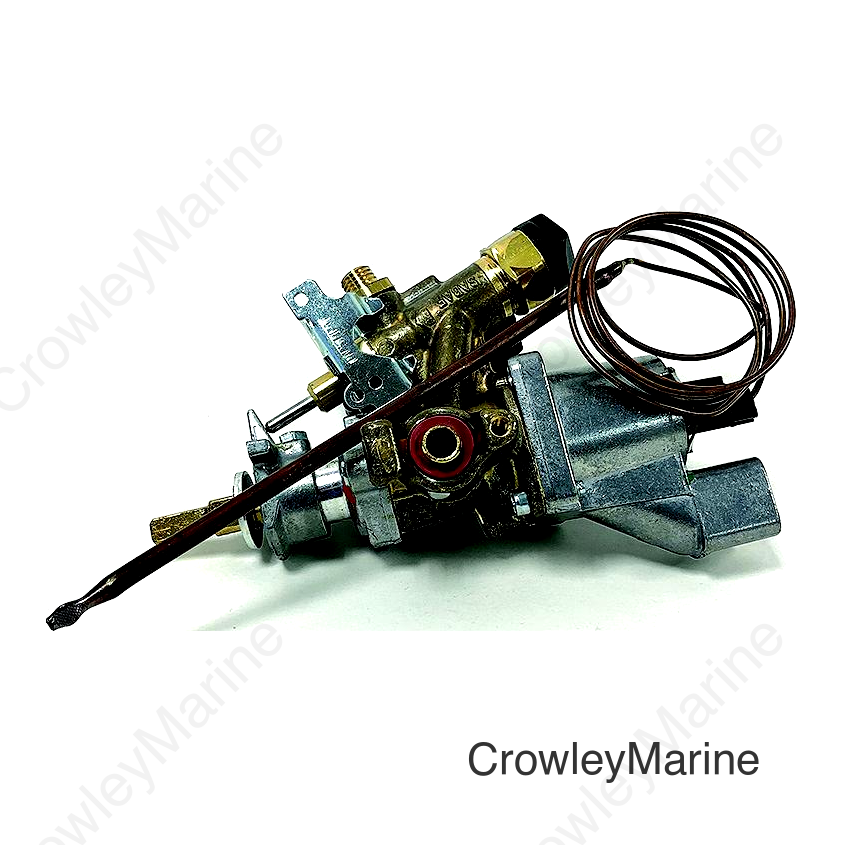 Suburban 161188 Repair Part, Thermostat-Oven