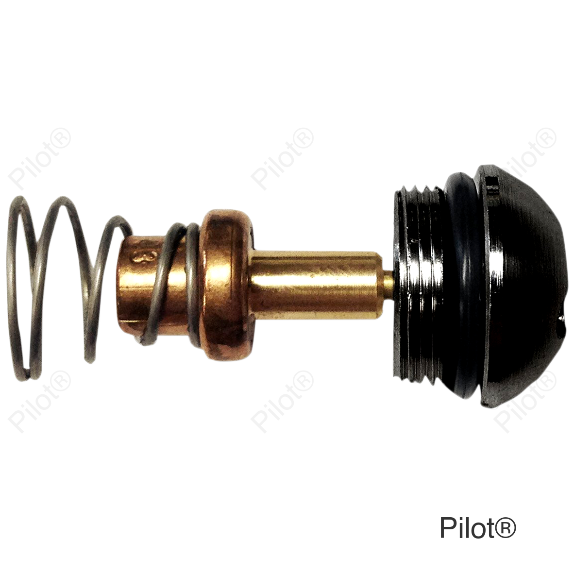 By-Pass Valve Service Kit