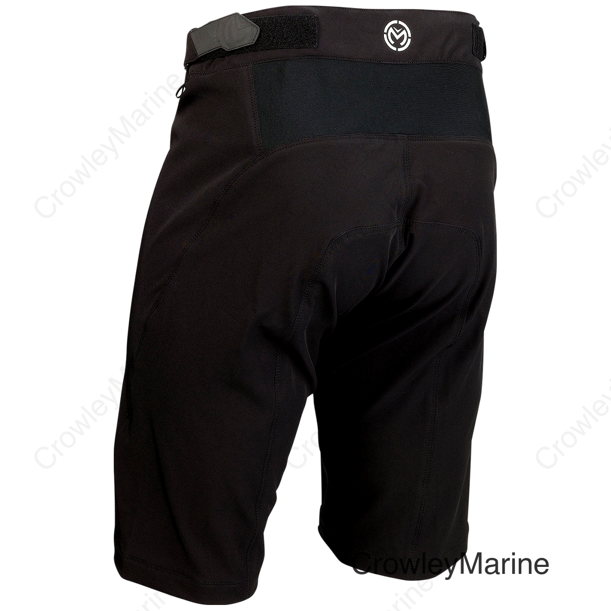 SHORT MOOSE MTB BK 28