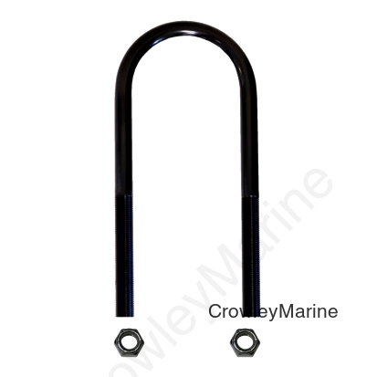 Skyjacker Axle U-Bolt All Non-Spec Vehicles
