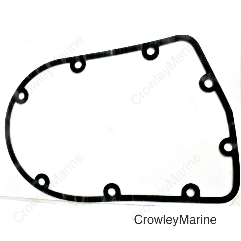 PKG,END PLATE