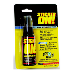 Decal Application Fluid 2 oz. thumbnail-0