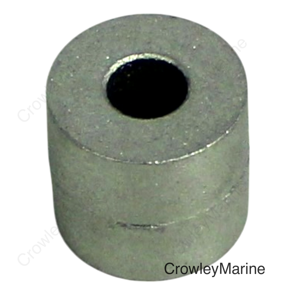 METAL, ANODE