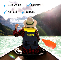 Seachoice 71100 Telescoping Paddle thumbnail-4