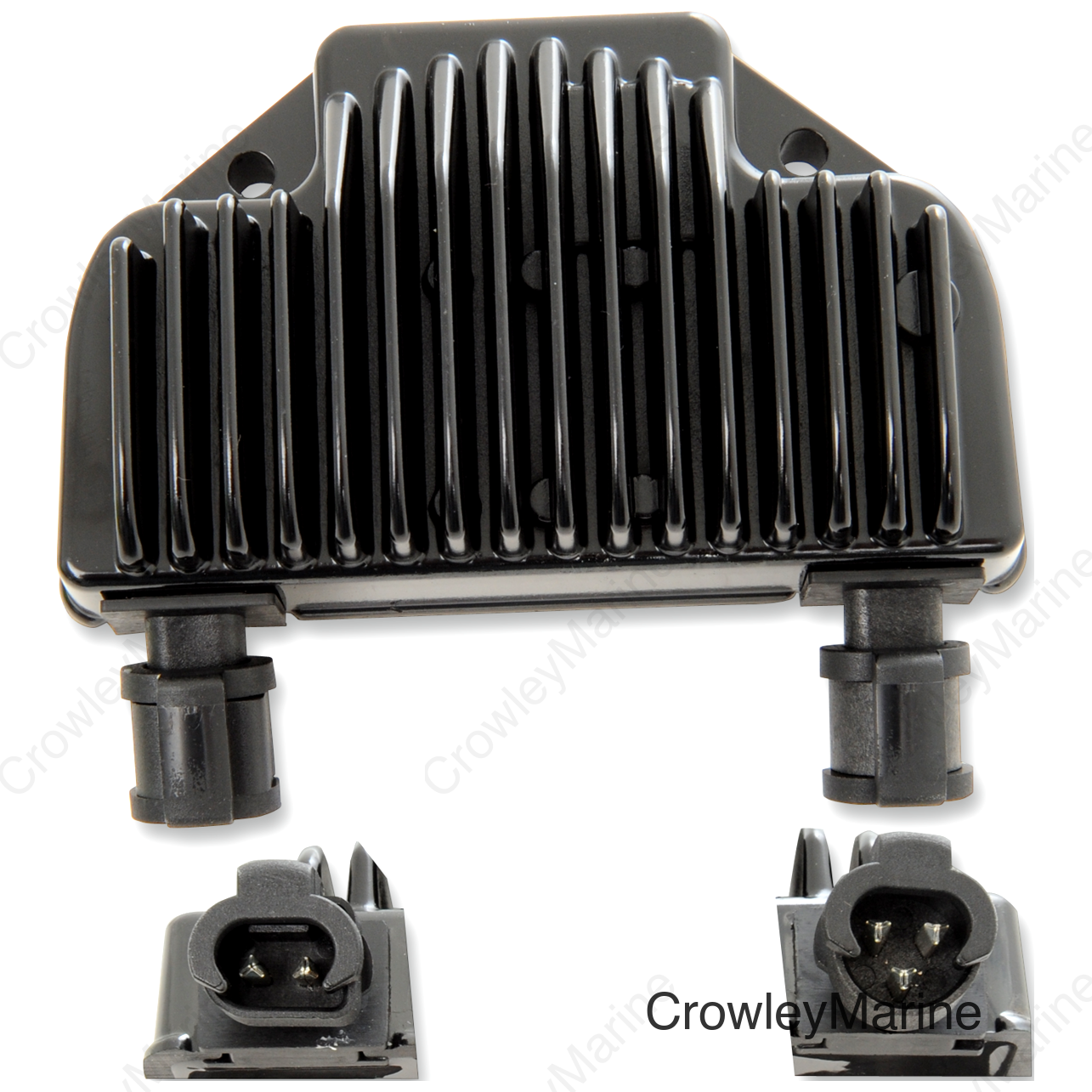 REGULATOR 08-17 FXD