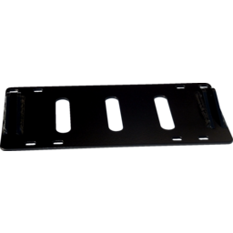 Plow Mount - Honda Rincon thumbnail-1