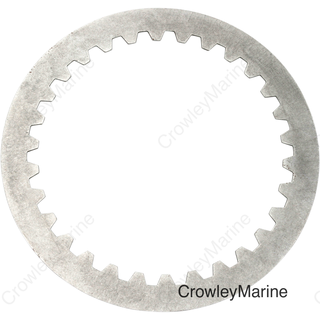 PLATE,STEEL,84-90XL