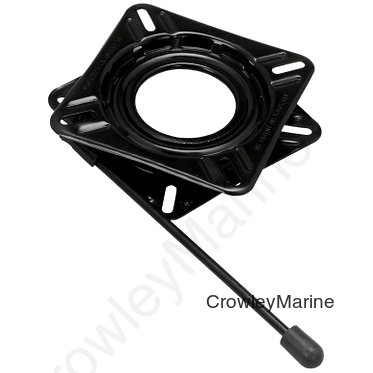 12 way Position Locking Swivel (8WD15)