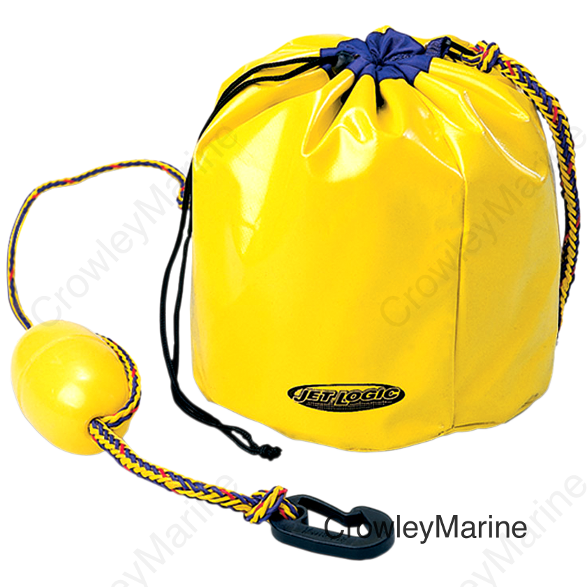 SAND ANCHOR W/BOUY