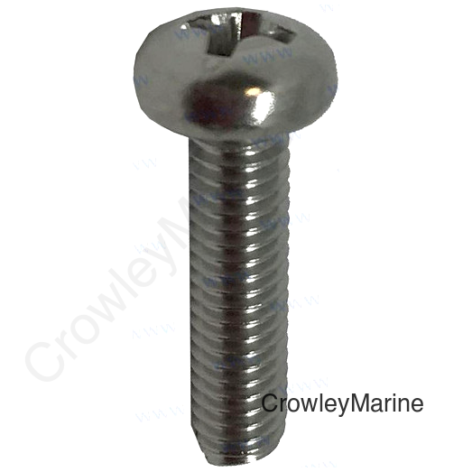 SCREW M4X16 (PAGB/T818-M4X16)