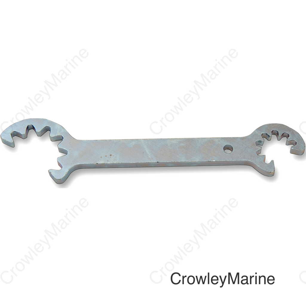 TOOL STARTER JCKSHFT LOCK