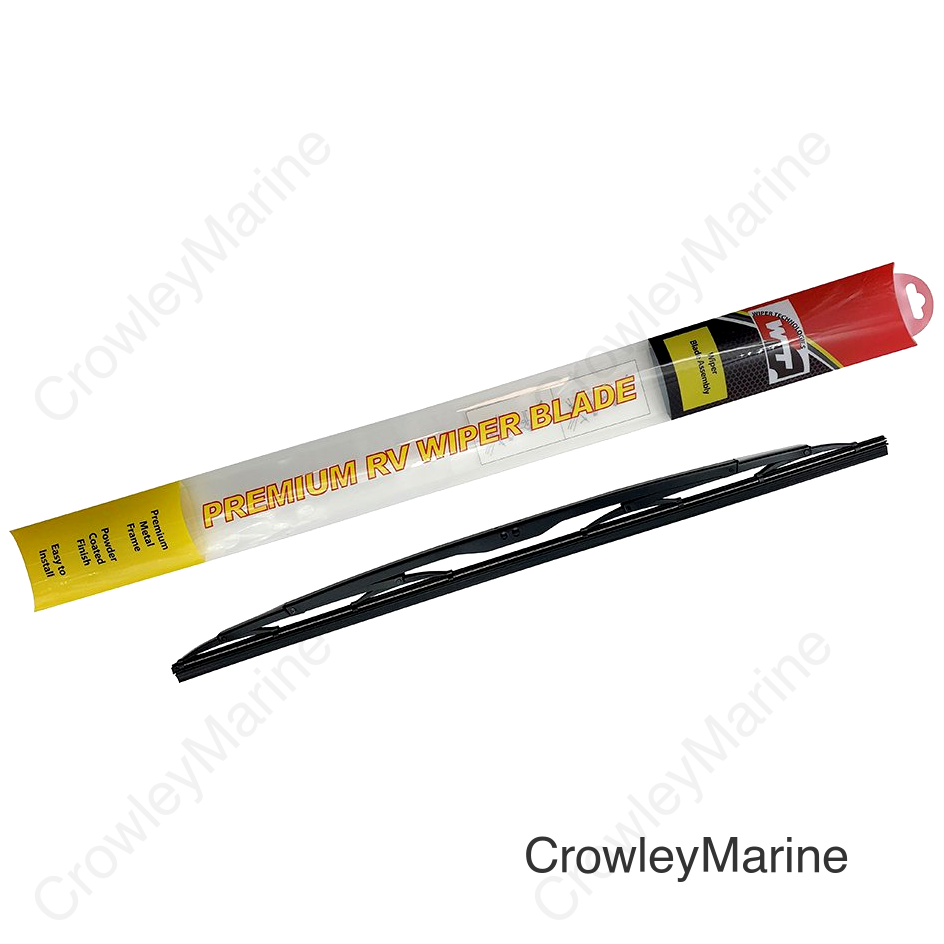 22' HD WIPER BLADE ASSY