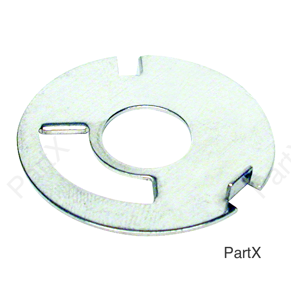 Wear Plate - GLM Products (12540)