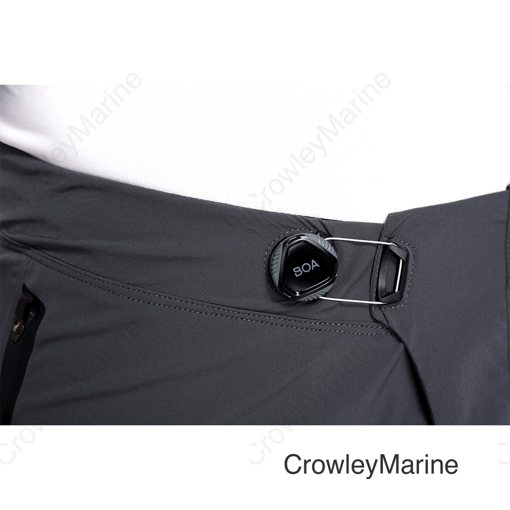Celium Shorts - Charcoal - US 36