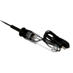 Seachoice Circuit Tester, 6V or 12V, Includes 8-Inch Wire w/ Alligator Clips thumbnail-3