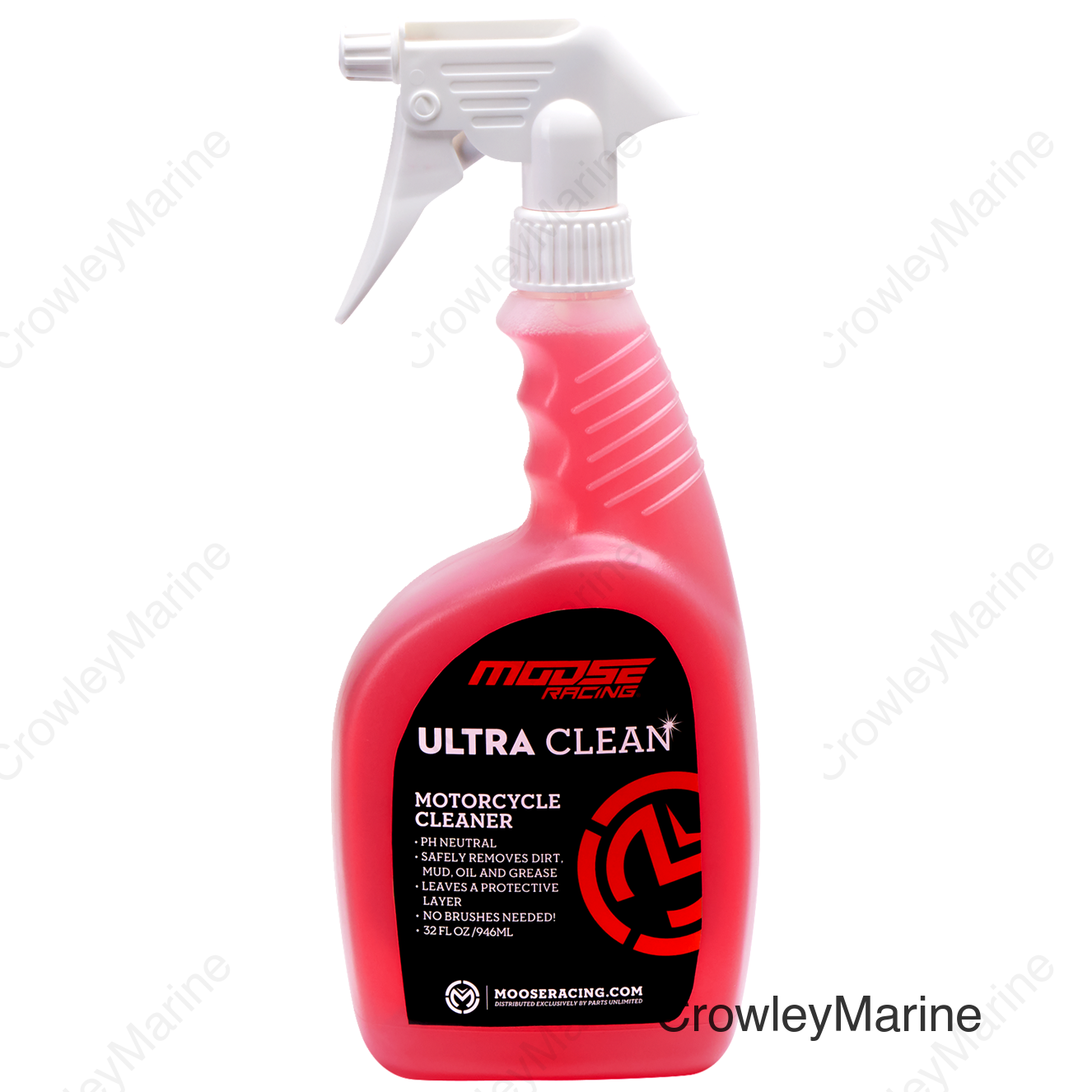 32OZ MSE ULTRA CLEAN
