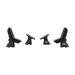 Thule DockGlide Kayak Saddle - Black thumbnail-1