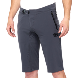 Celium Shorts - Charcoal - US 32 thumbnail-2