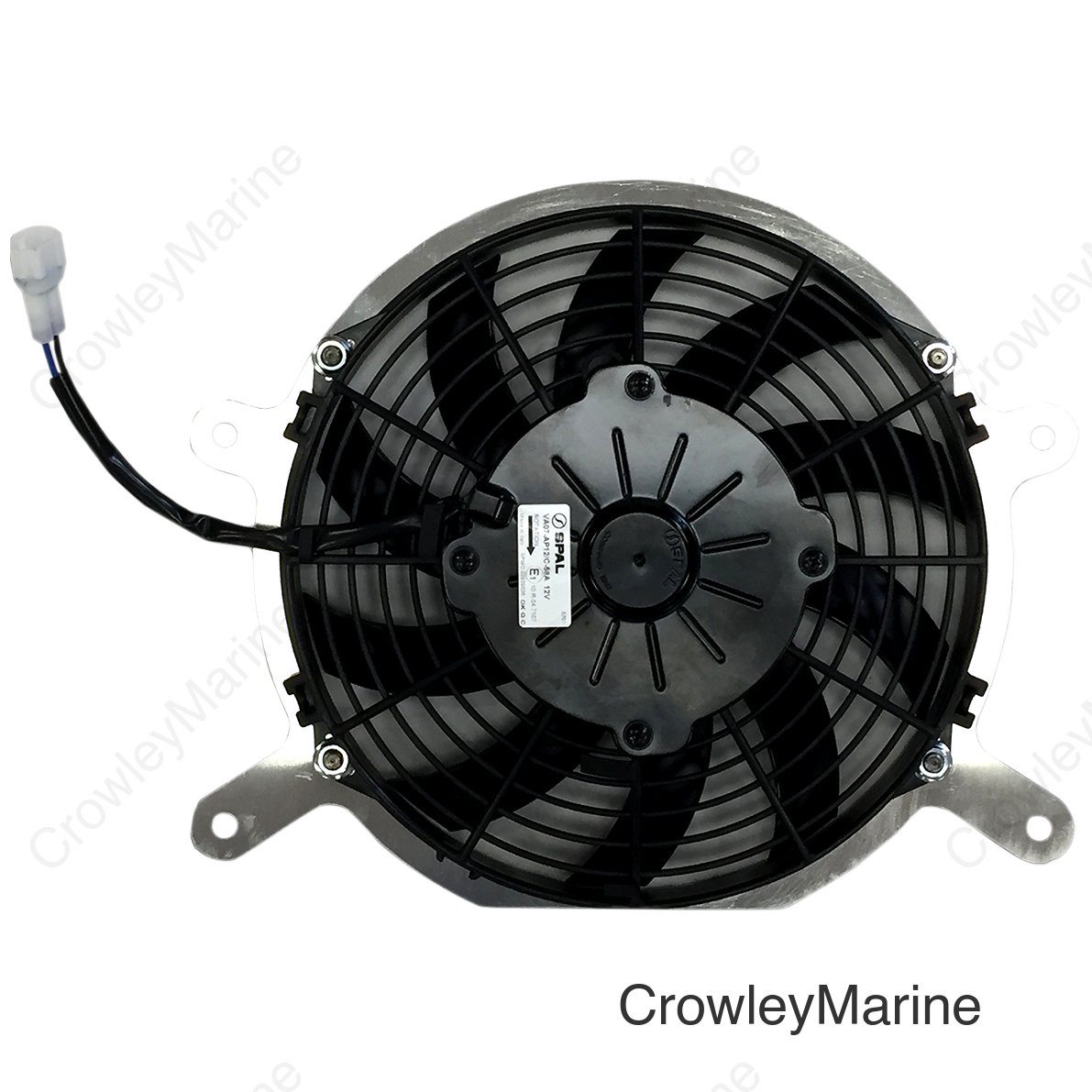 COOLING FAN HI-PERFORMNCE