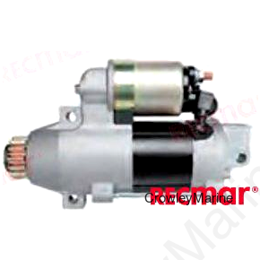 STARTER (REC6AW-81800-00)