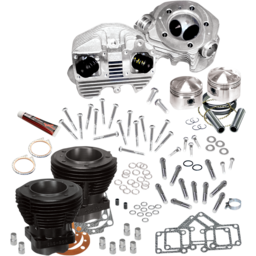 Top End Kit - Big Twin