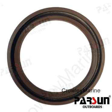 OIL SEAL B 34X45X6.5