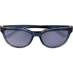Seachoice 98816 "Reflex" Polarized Sunglasses, Frame: Shiny Blue Smoke, Lens: Silver Flash thumbnail-4