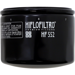 Oil Filter thumbnail-1