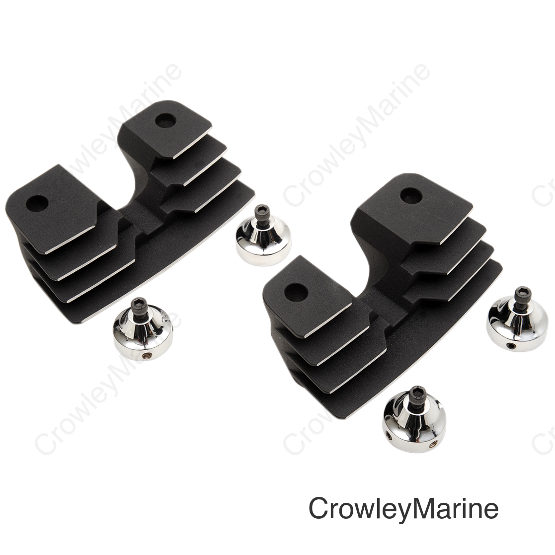 COVER S/PLG BLK 99-17 TC