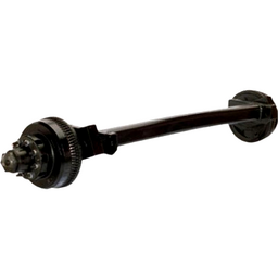 10K HD TORFLX 865 DS HYD;ABS EQPD (064962)