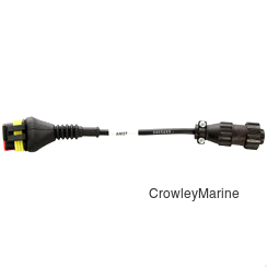 MARINE CABLE