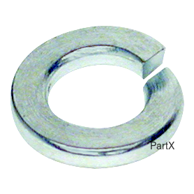 Lock Washer
