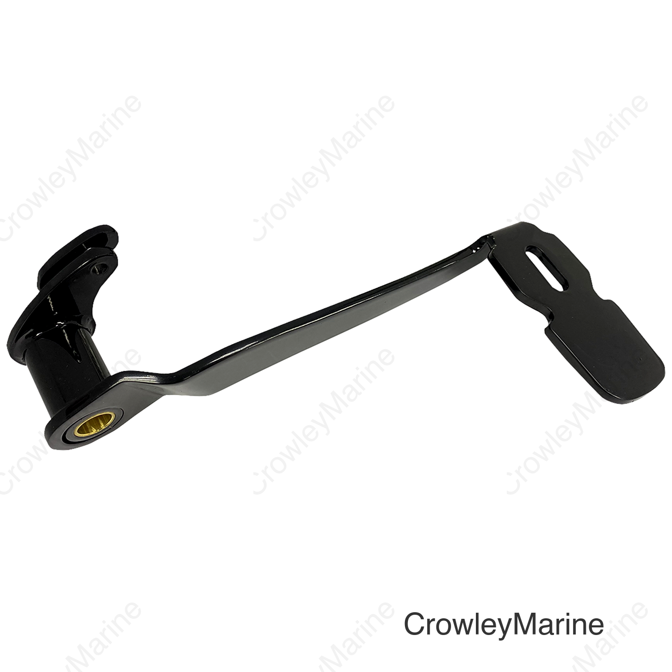 PEDAL BRK 9 5/8" B 08-13