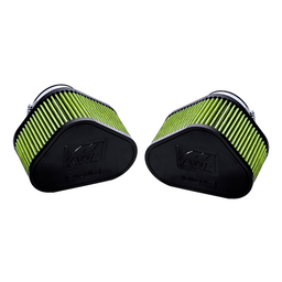 AWE Tuning BMW F8x M3/M4 S-FLO Carbon Intake thumbnail-1