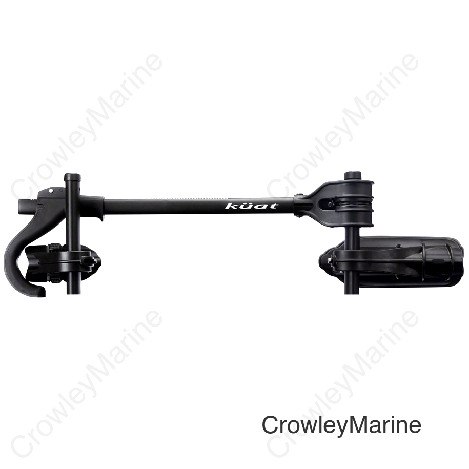 Kuat Transfer V2 1-Bike Add-On Tray - Black