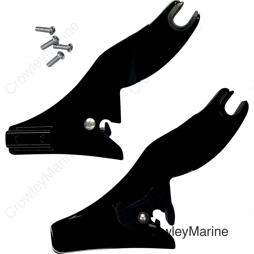 SIDEPLATE QK REL 09-UP BL