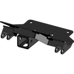 Plow Mount - Can-Am
