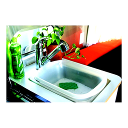 Camco 43516 Mini Dishpan, Black thumbnail-1