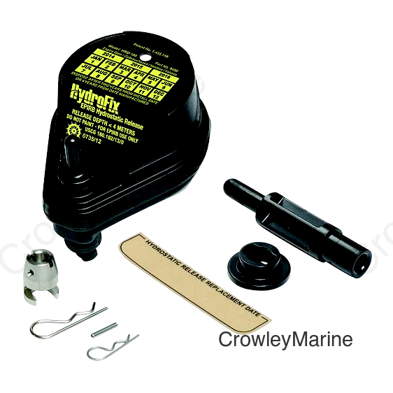 ACR 9490 Hydrofix™ HRU Hydrostatic Release Unit