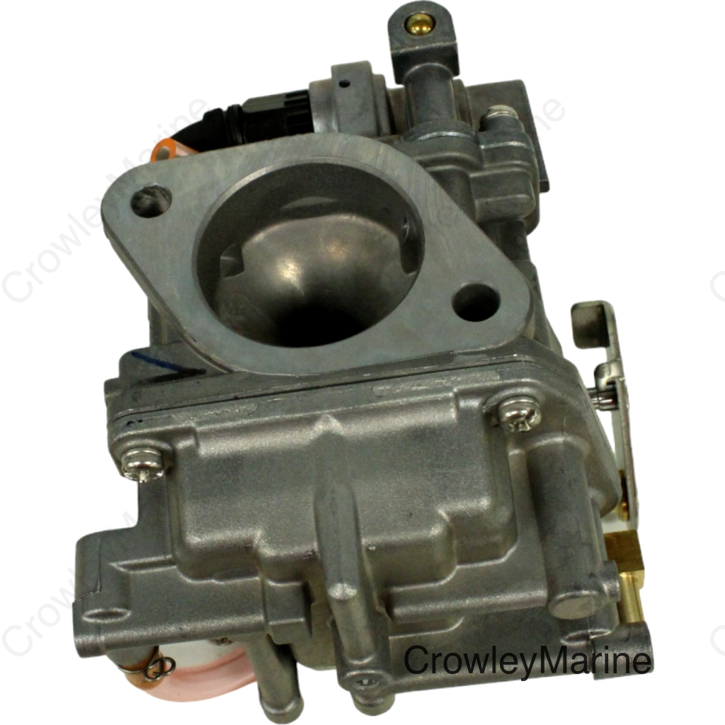 Complete CARBURETOR ASSEMBLY