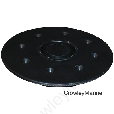 Flush Mount Base
