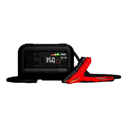 2000A JUMP STARTER + 22A AIR INFLAT