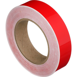 Seachoice Self-Adhesive Boat Striping Tape, 3 Mil Vinyl, 3/4 in. X 50 Ft., Red thumbnail-8