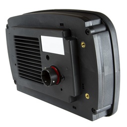 Autometer Racing Instrument Display Color LCD Including Shift and Alarm Lights Datalogging CD7 thumbnail-7