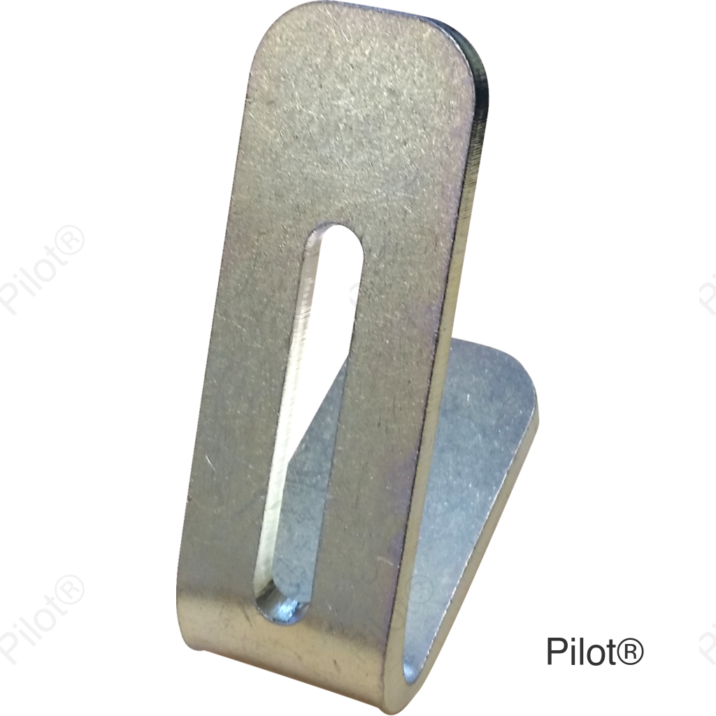 Sno-Devil Replacement Plow Foot