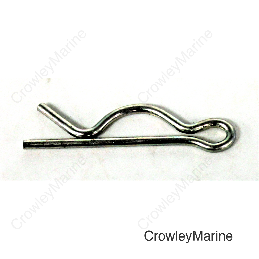 PIN, LOCK (10MM)
