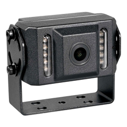 CAMERA  CLR CMOS WIDE VIEW BLACK